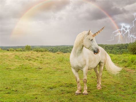 unicorns are real but it's just a reindeer with a broken horn. Are unicorns just a myth? unicorns are not a myth. theres a book called 90 mins in heaven, when a man said he went to heaven and came ...